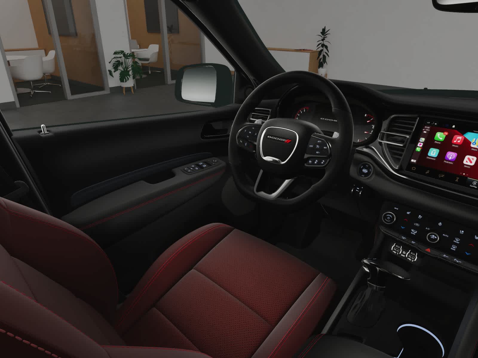 2025 Dodge Durango R/T 20