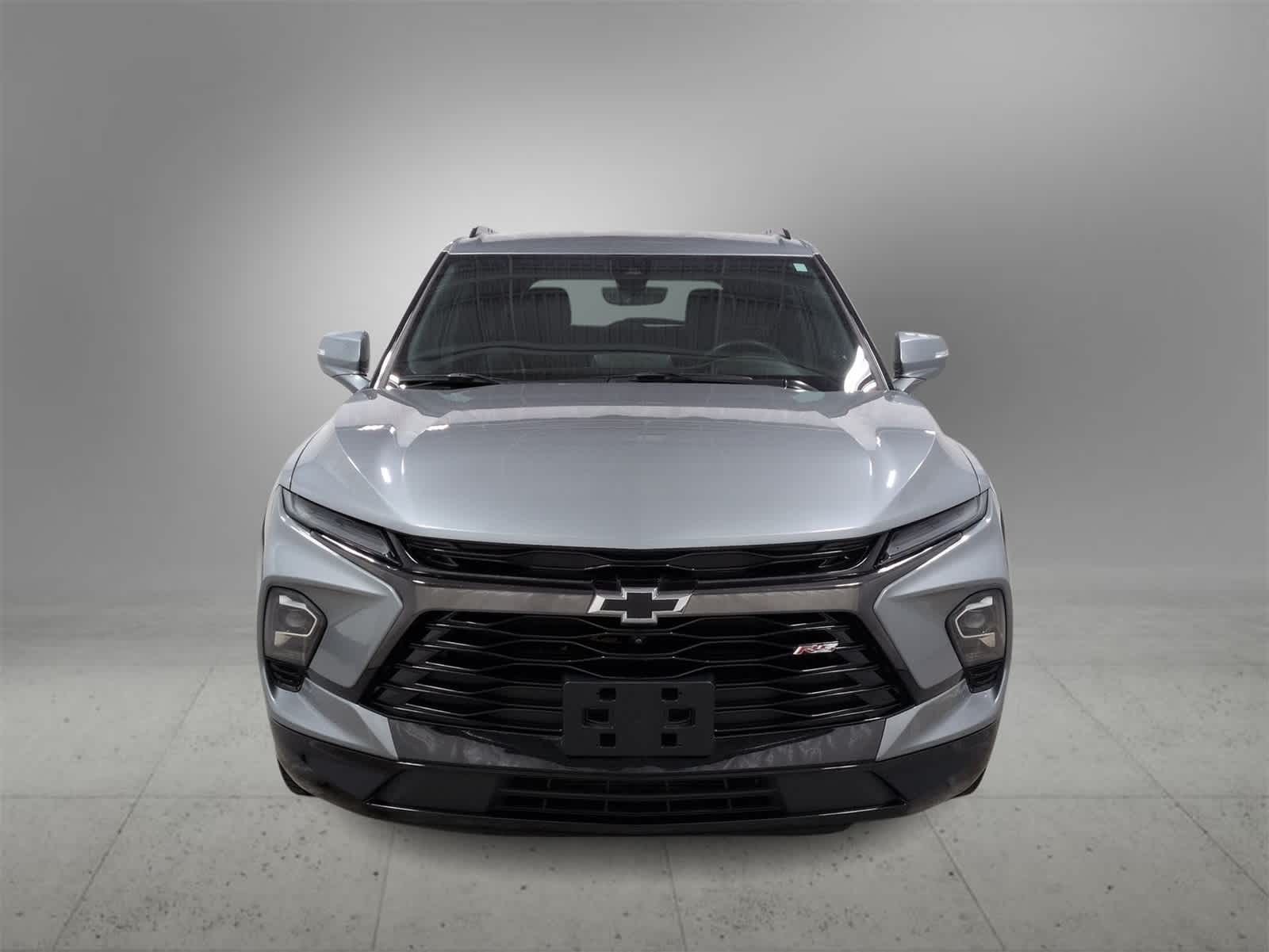 Thumbnail: 2024 Chevrolet Blazer - 3