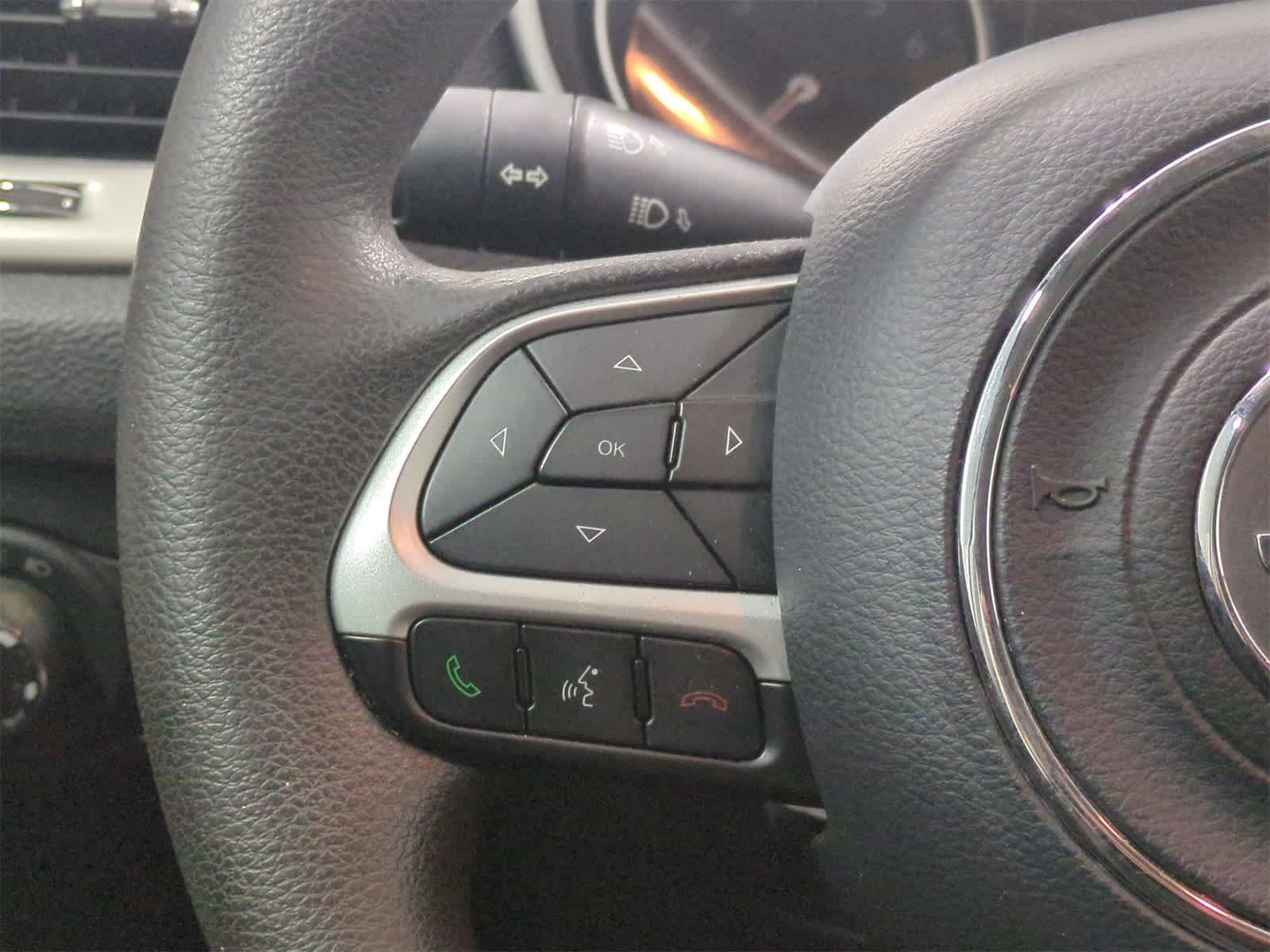 Thumbnail: 2018 Jeep Compass - 23