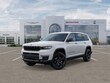 Jeep Grand Cherokee L