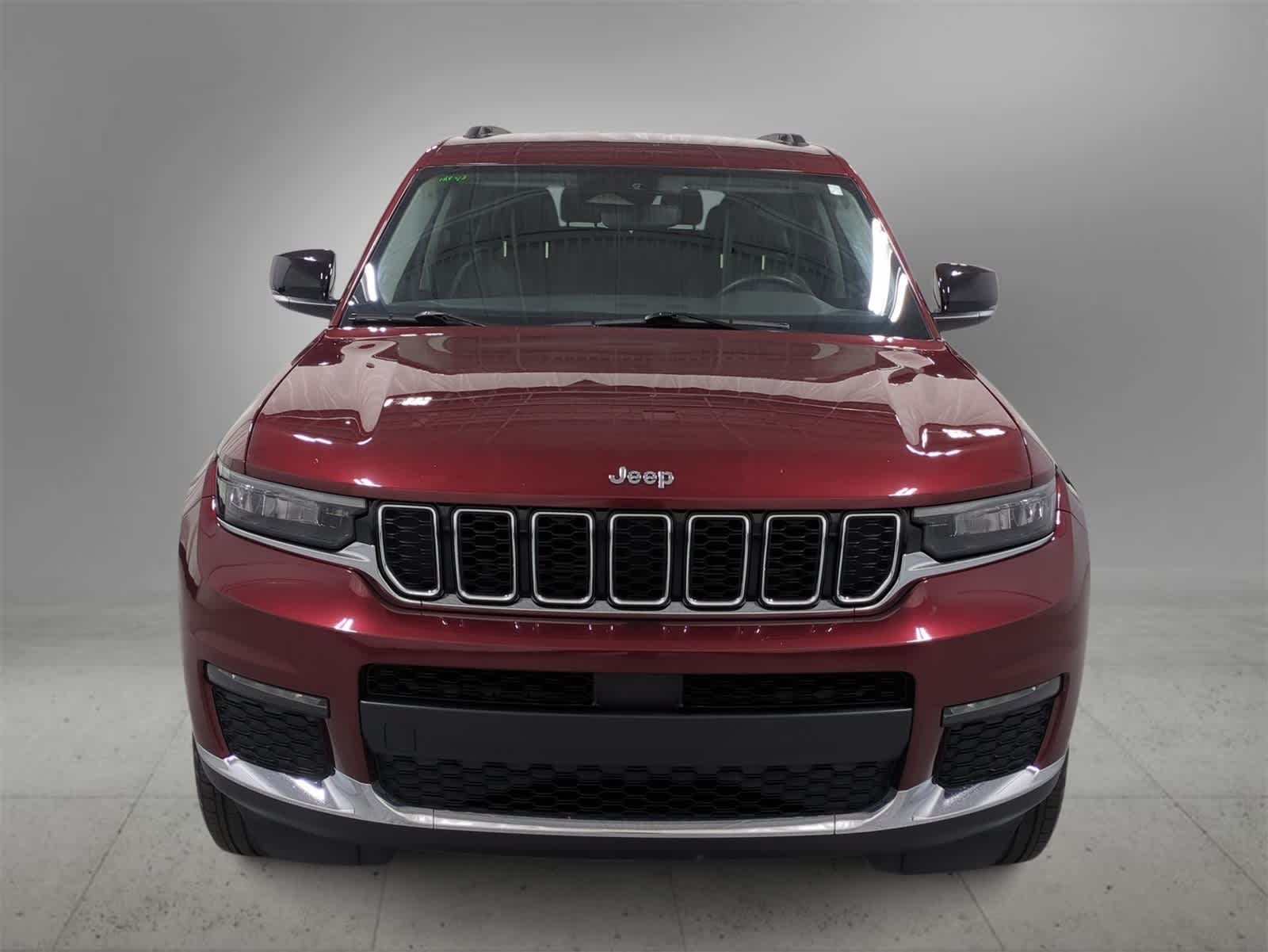 Thumbnail: 2022 Jeep Grand Cherokee L - 3