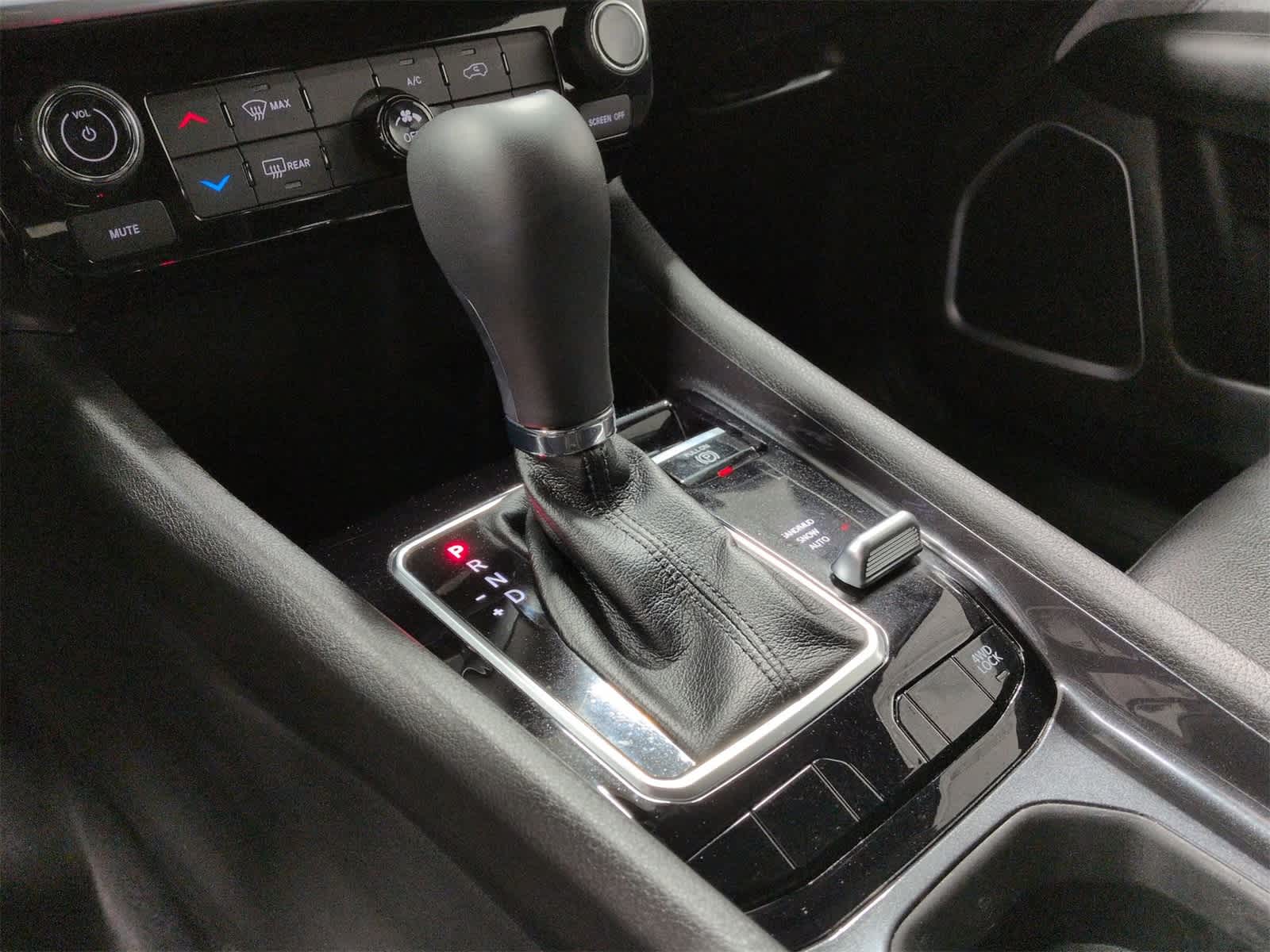 Thumbnail: 2025 Jeep Compass - 31