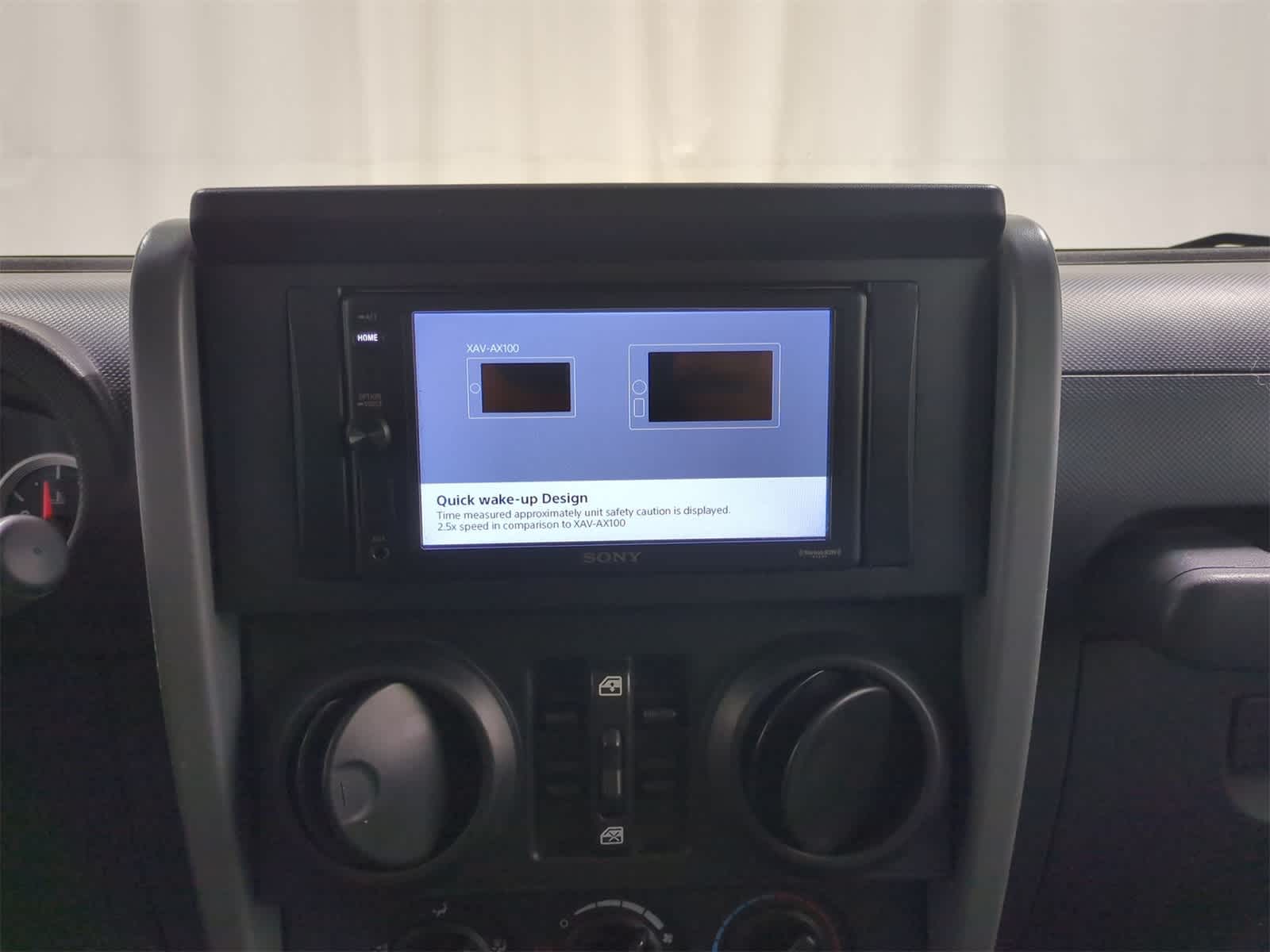 Thumbnail: 2007 Jeep Wrangler - 24