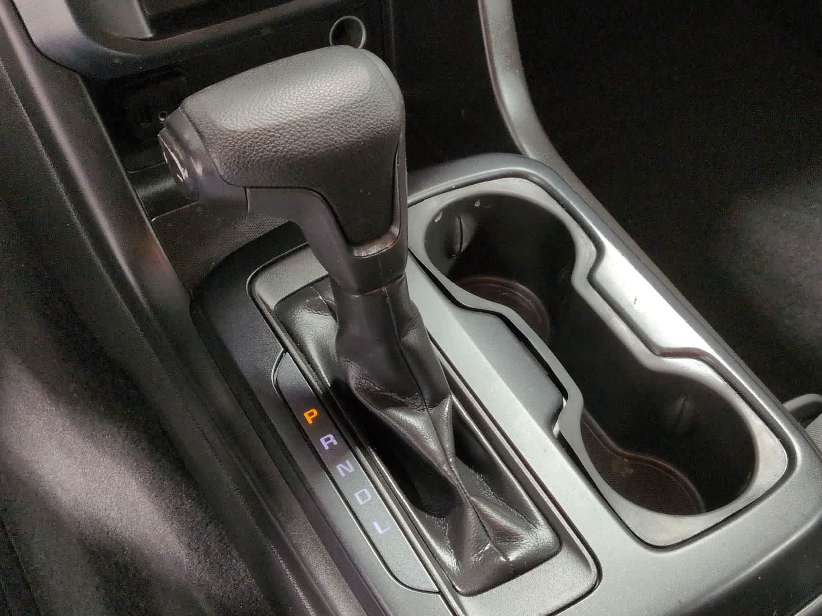 Thumbnail: 2019 Chevrolet Colorado - 28