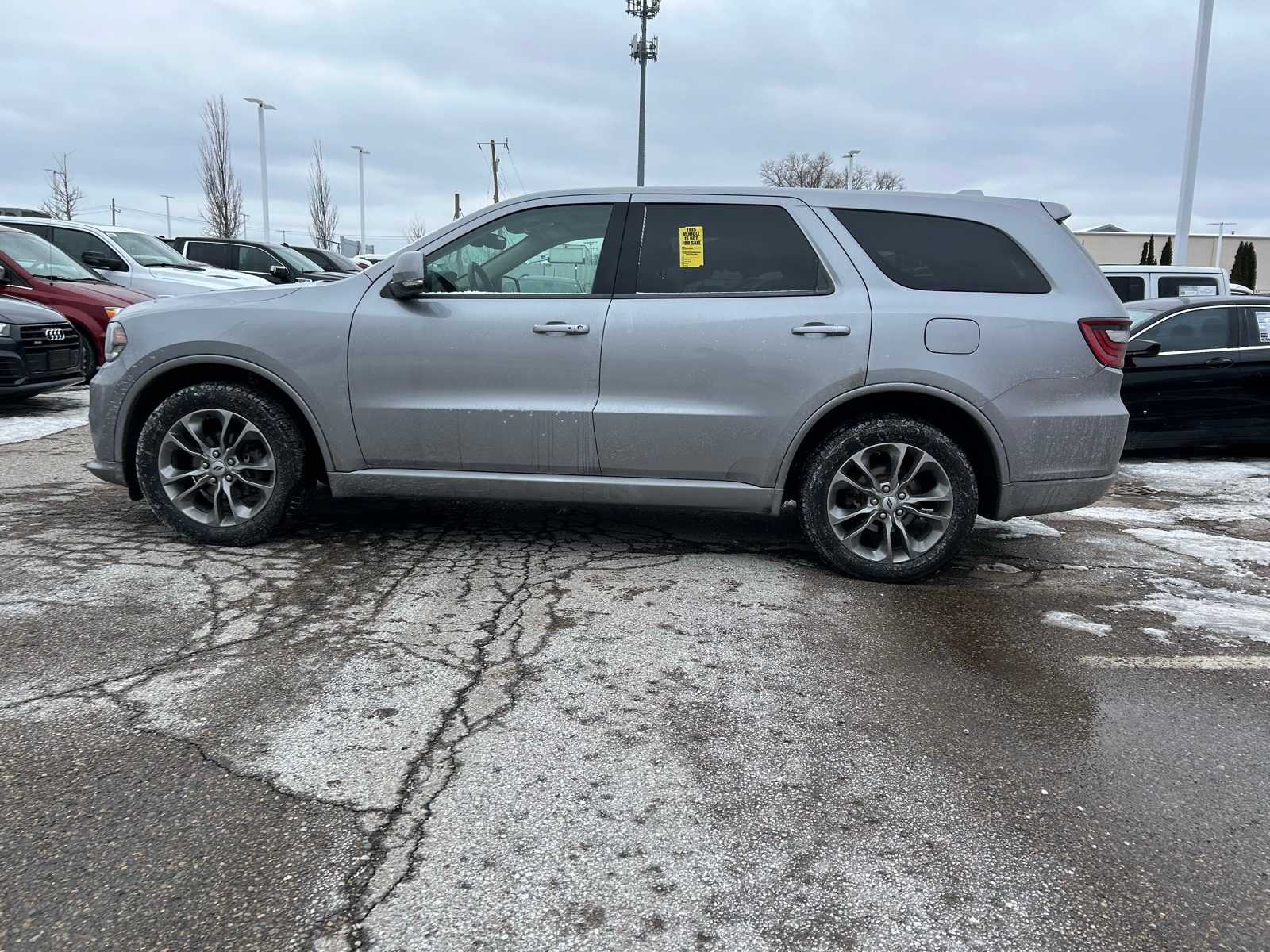 Thumbnail: 2019 Dodge Durango - 24