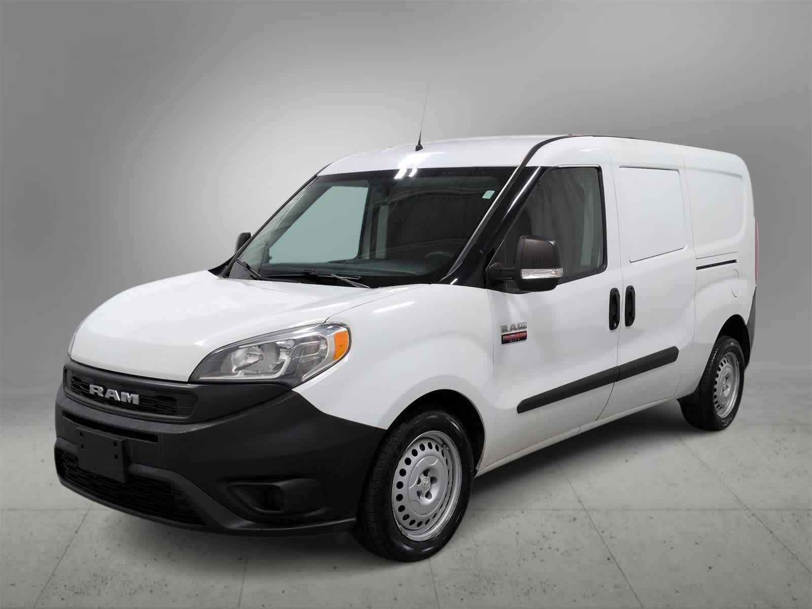 2020 Ram ProMaster City Tradesman photo 3