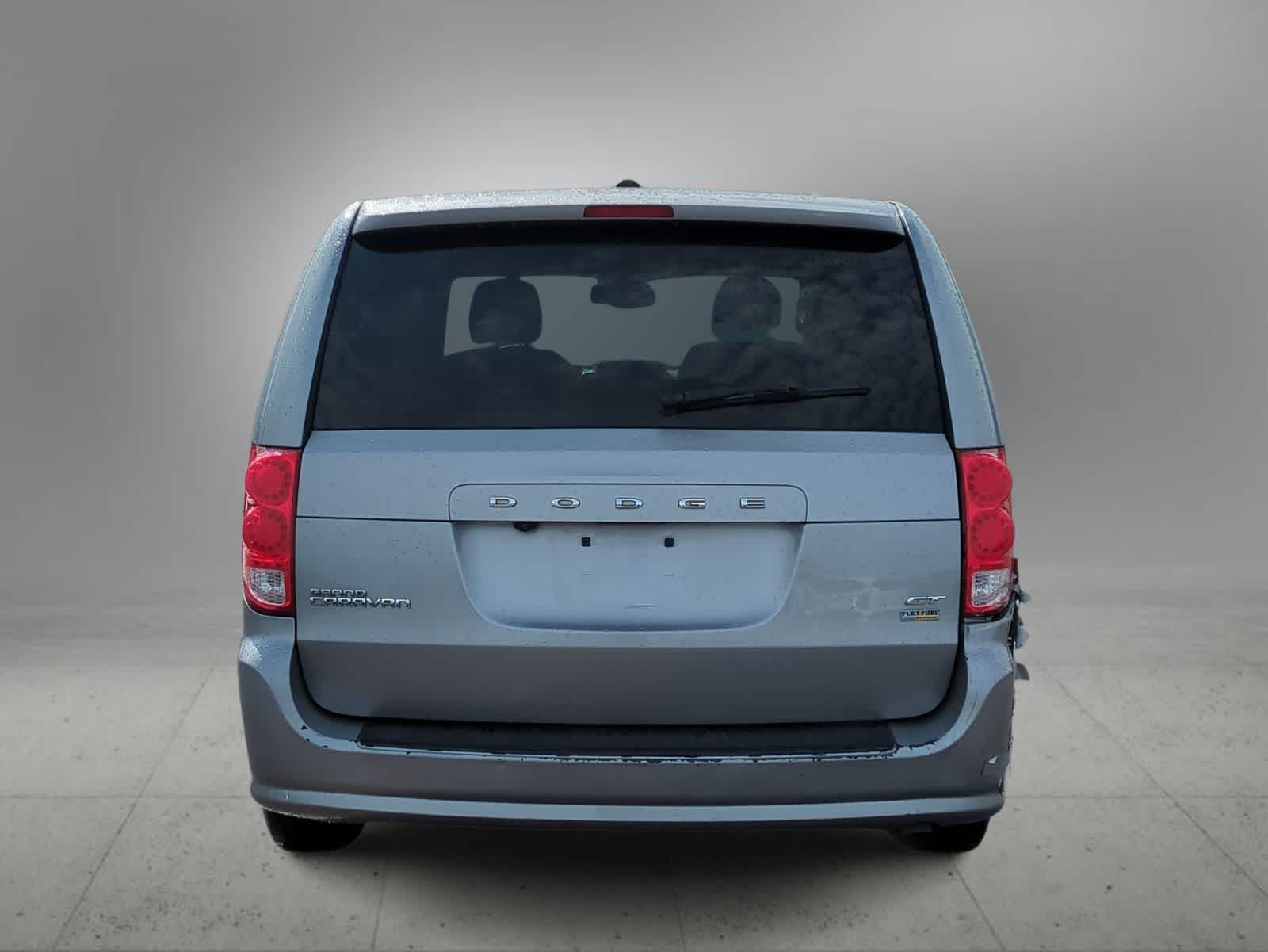 Thumbnail: 2019 Dodge Grand Caravan - 7