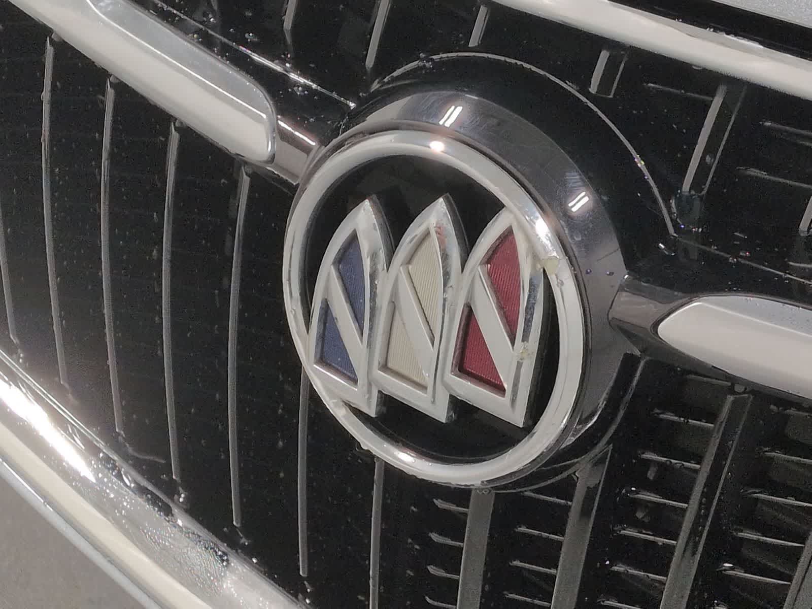 Thumbnail: 2019 Buick Enclave - 12