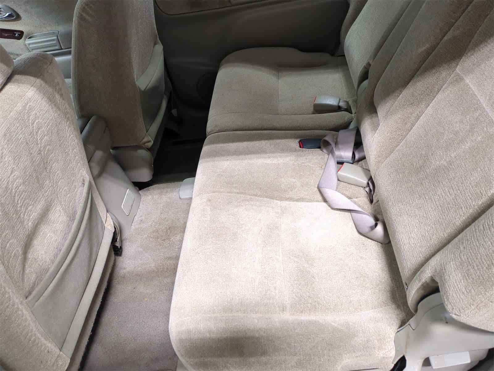 2003 Suzuki XL-7 Limited Edition 20