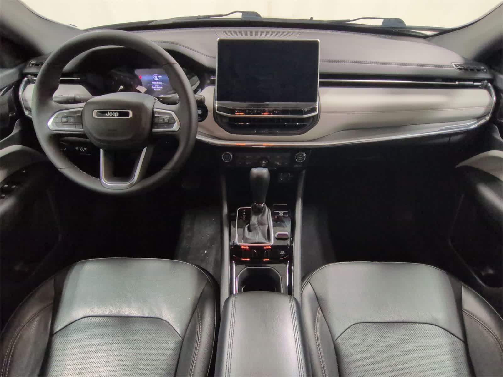 Thumbnail: 2023 Jeep Compass - 16