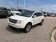  Lincoln MKX