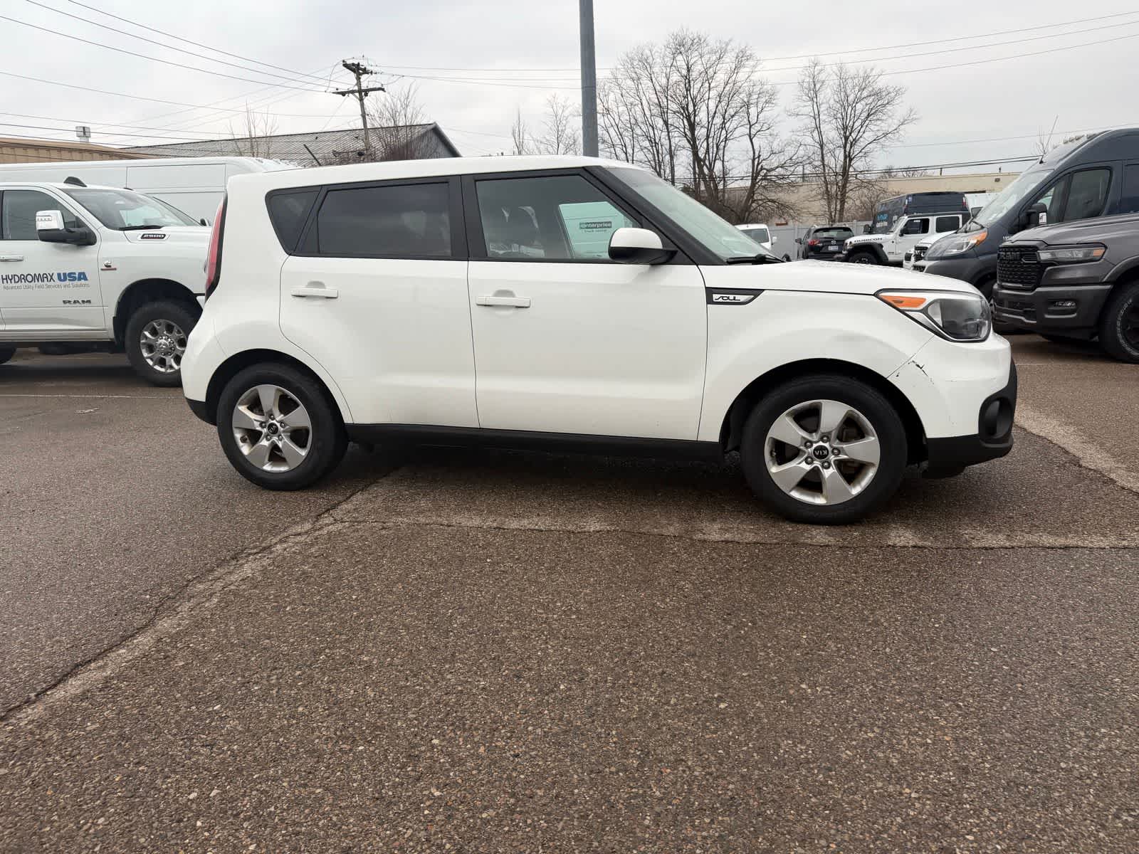 Thumbnail: 2017 Kia Soul - 9