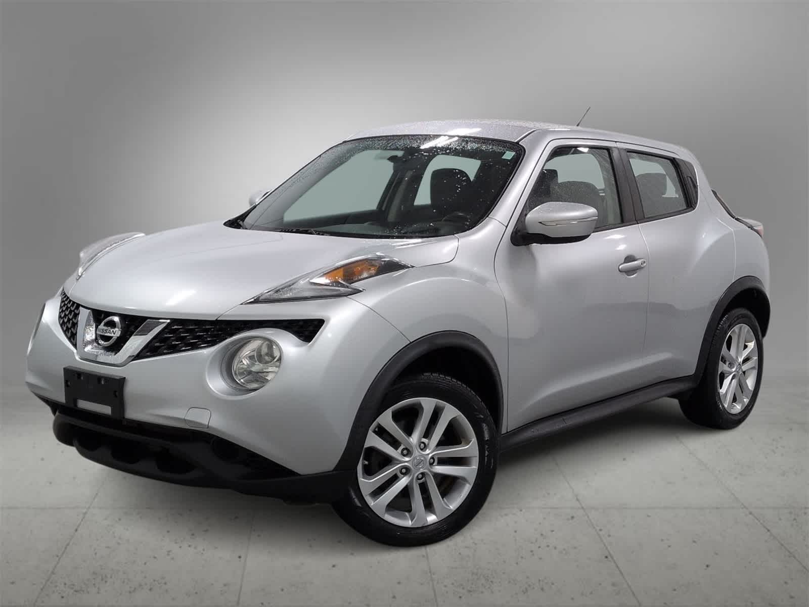2017 Nissan Juke S -
                  Farmington Hills, MI