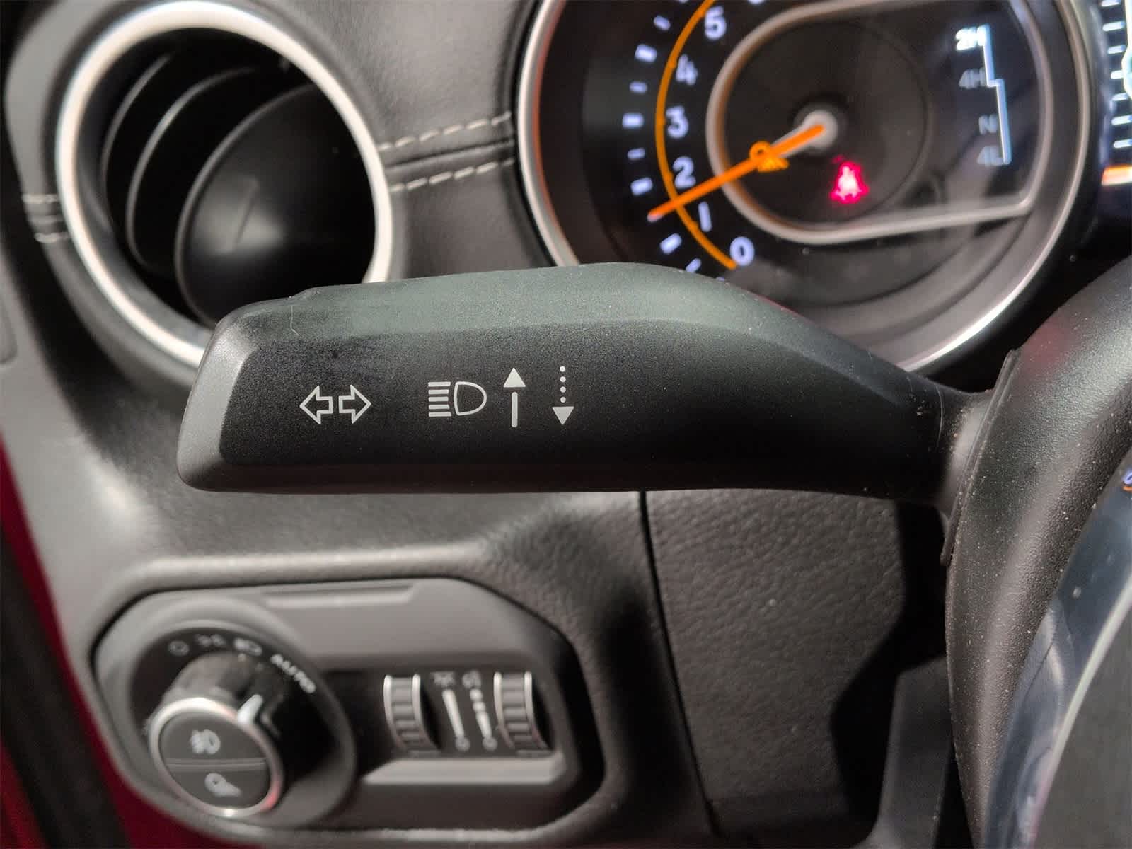 Thumbnail: 2021 Jeep Gladiator - 27