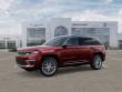 2025 Jeep Grand Cherokee Summit Sport Utility