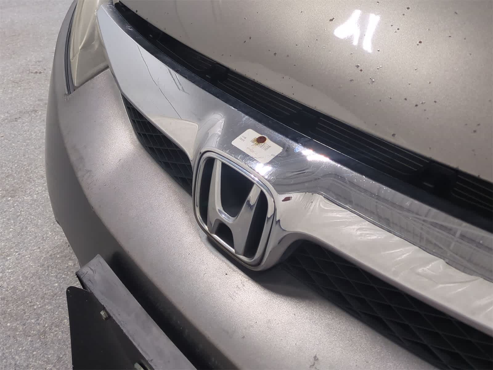 Thumbnail: 2008 Honda Civic - 12
