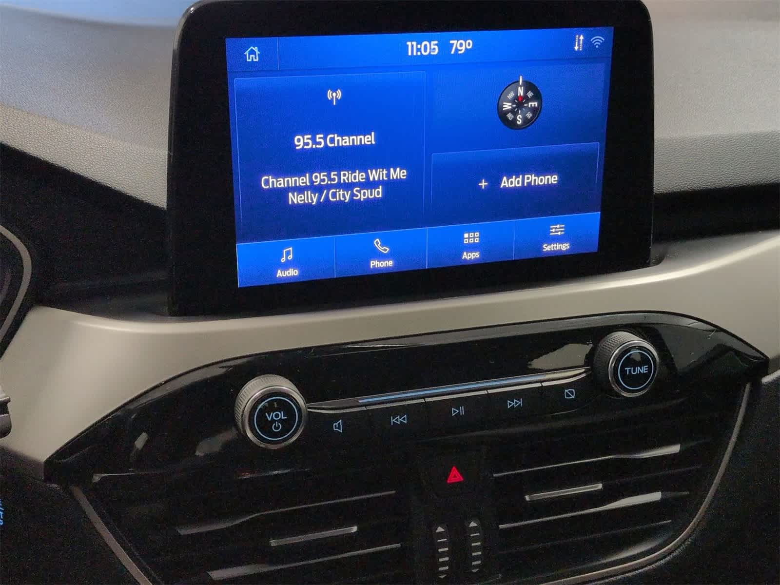 Thumbnail: 2021 Ford Escape - 28