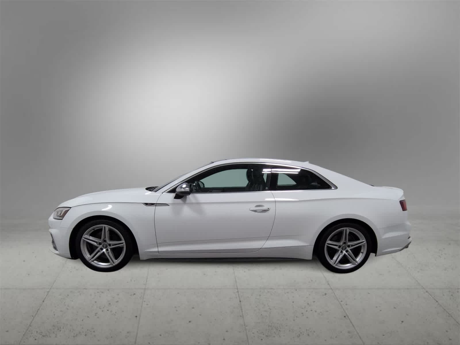 Thumbnail: 2019 Audi S5 - 5