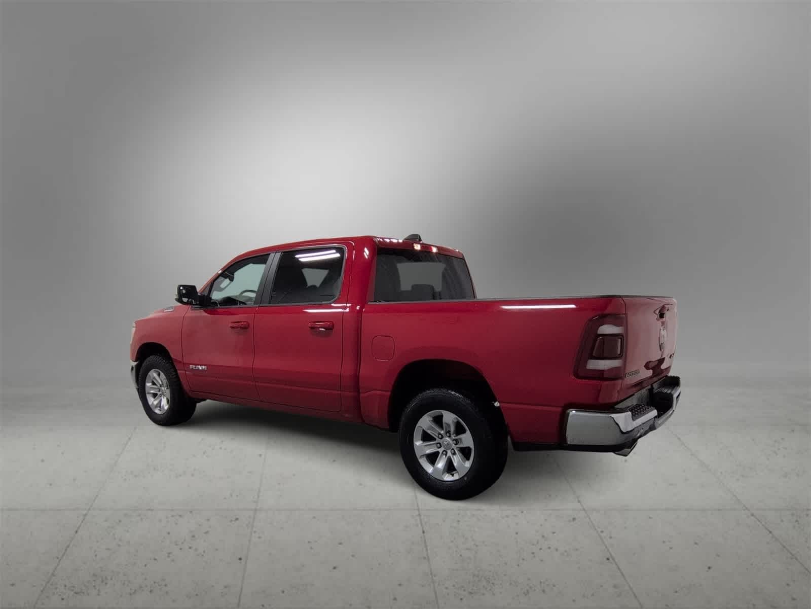 Thumbnail: 2024 RAM 1500 - 6