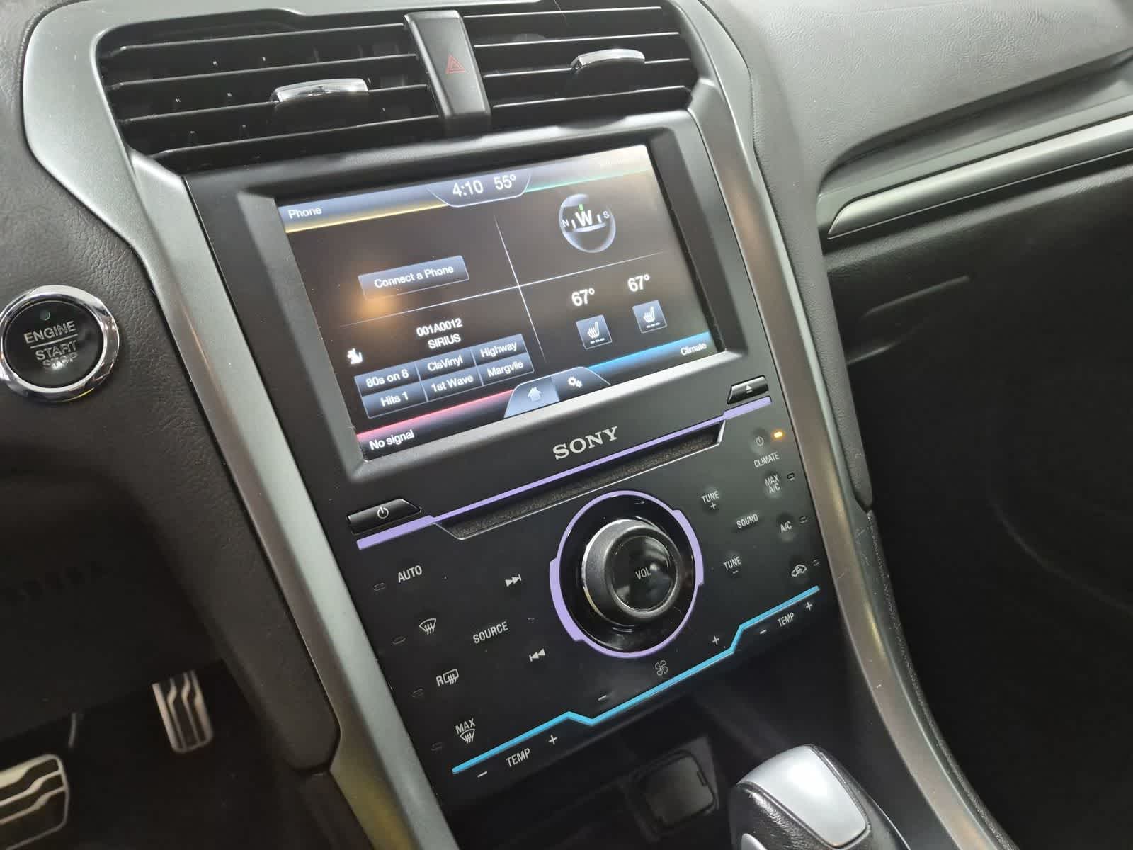Thumbnail: 2014 Ford Fusion - 34