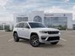 2025 Jeep Grand Cherokee Limited Sport Utility