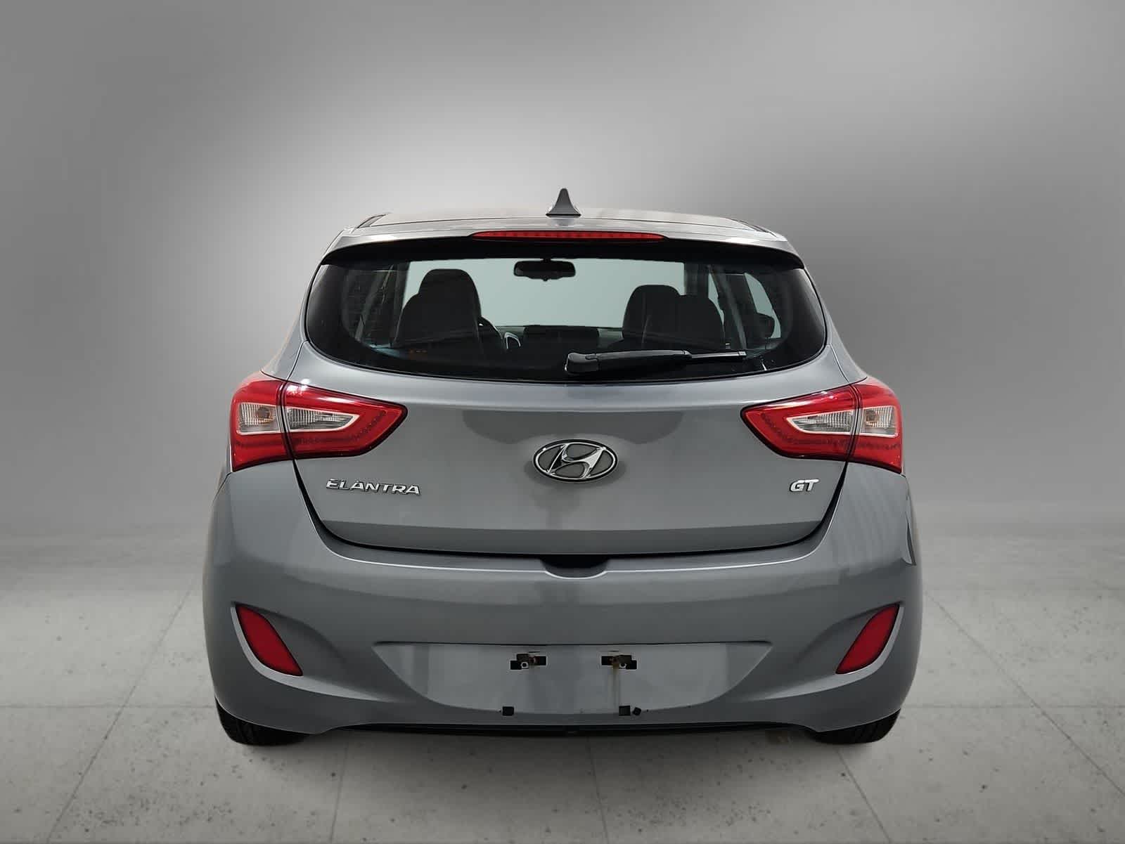 Thumbnail: 2014 Hyundai Elantra - 7