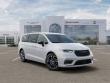 2026 Chrysler Pacifica Select Passenger Van