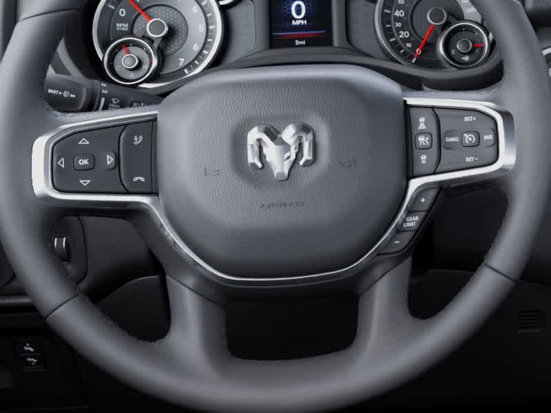 Thumbnail: 2026 RAM 1500 - 19