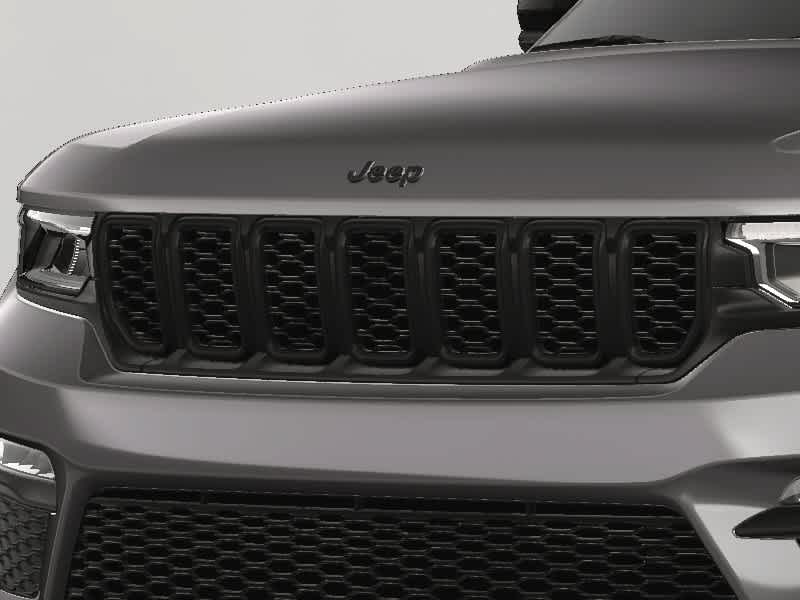 Thumbnail: 2025 Jeep Grand Cherokee - 13