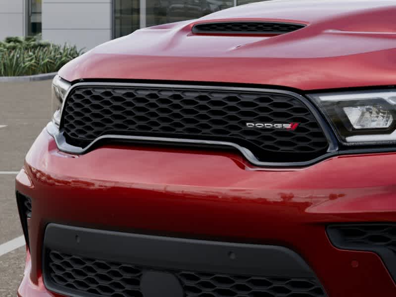 Thumbnail: 2026 Dodge Durango - 11