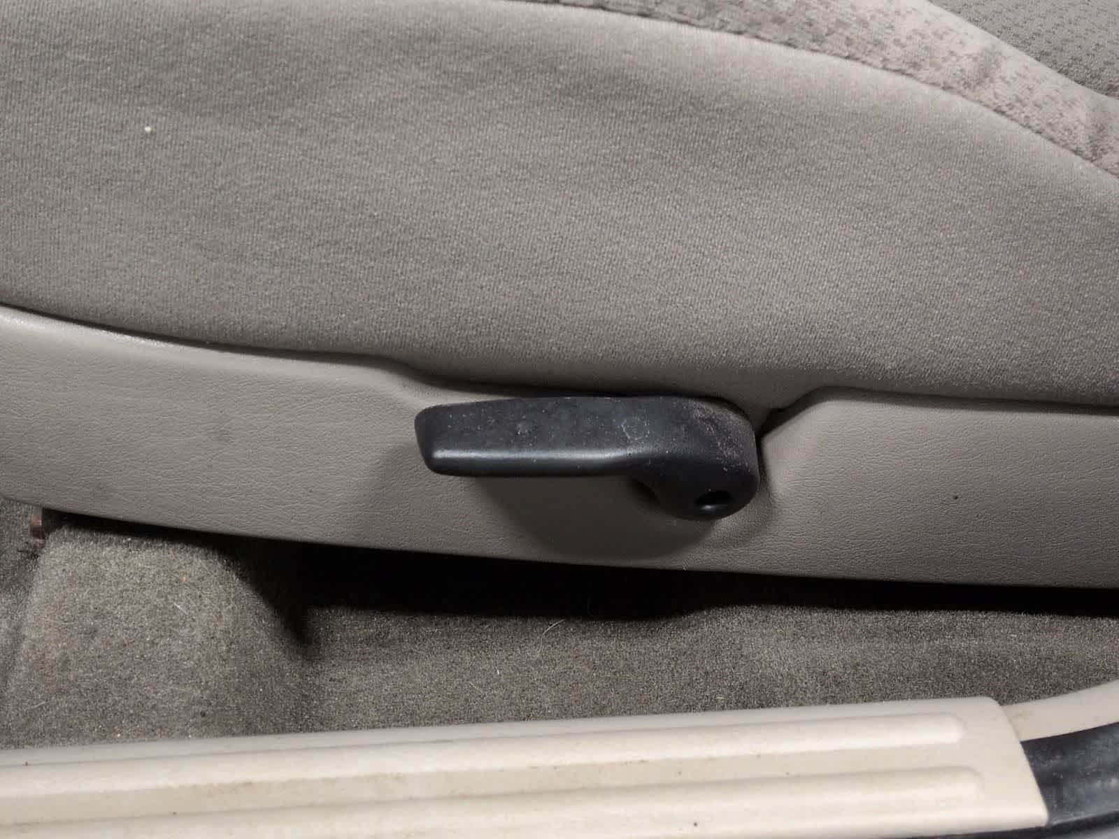 Thumbnail: 2006 Chrysler Sebring - 18