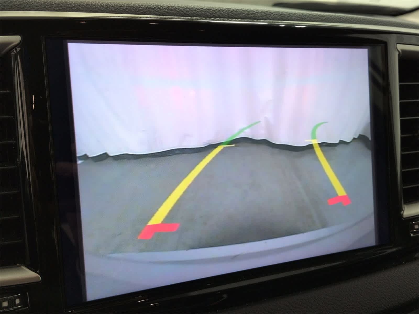 Thumbnail: 2024 Chrysler Pacifica - 29