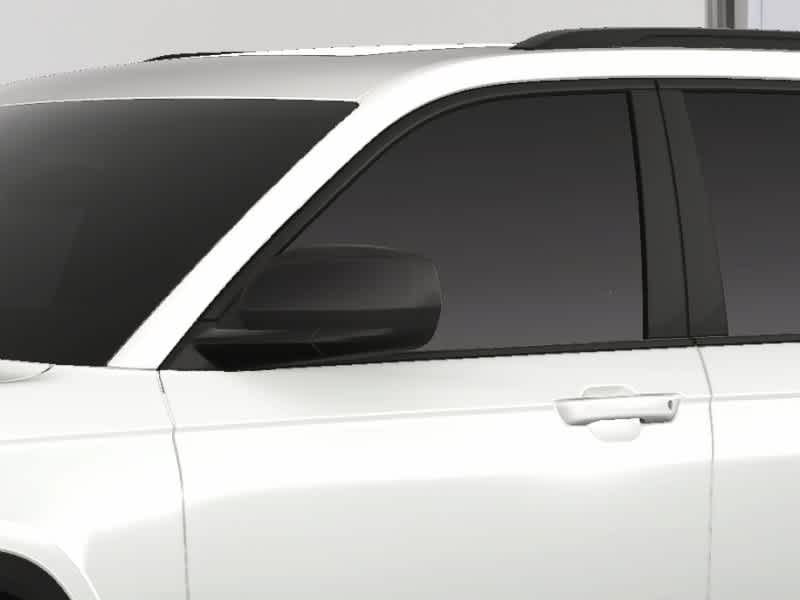 Thumbnail: 2025 Jeep Grand Cherokee - 15