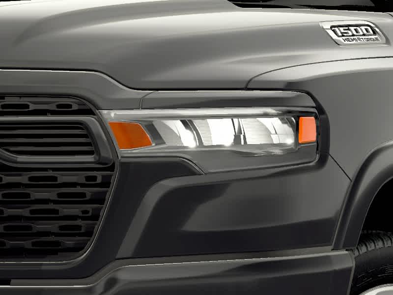 Thumbnail: 2026 RAM 1500 - 11
