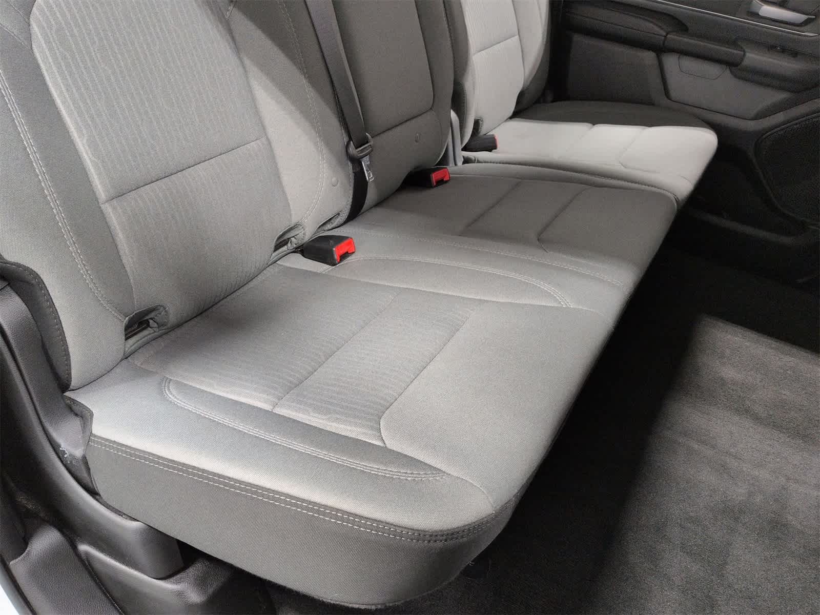 Thumbnail: 2022 RAM 1500 - 21