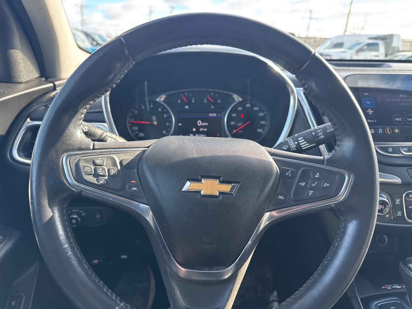 Thumbnail: 2021 Chevrolet Equinox - 27