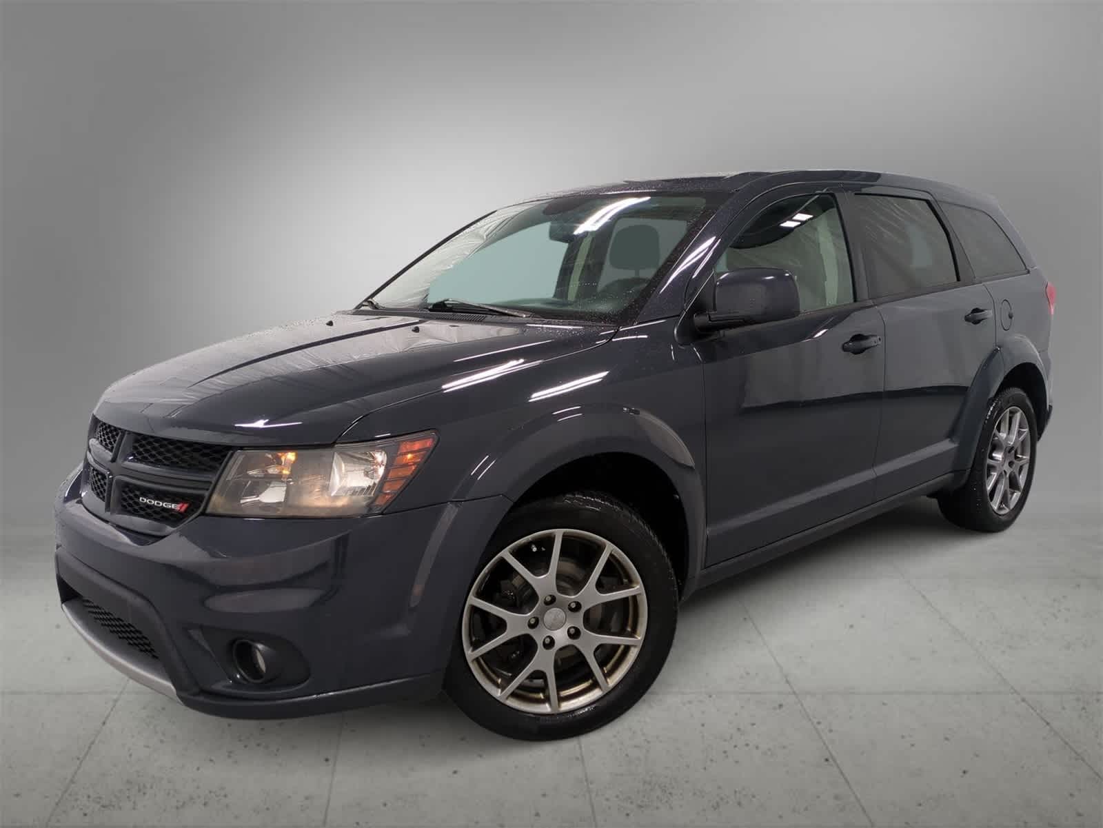 Thumbnail: 2017 Dodge Journey - 1