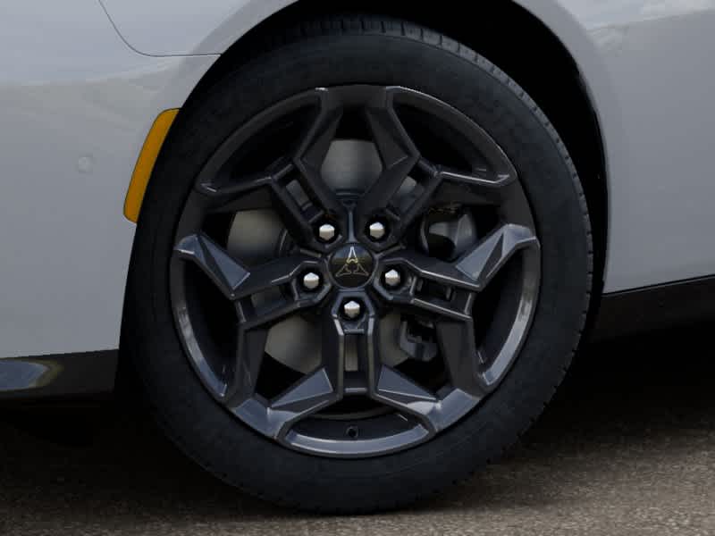 Thumbnail: 2026 Dodge Charger - 8