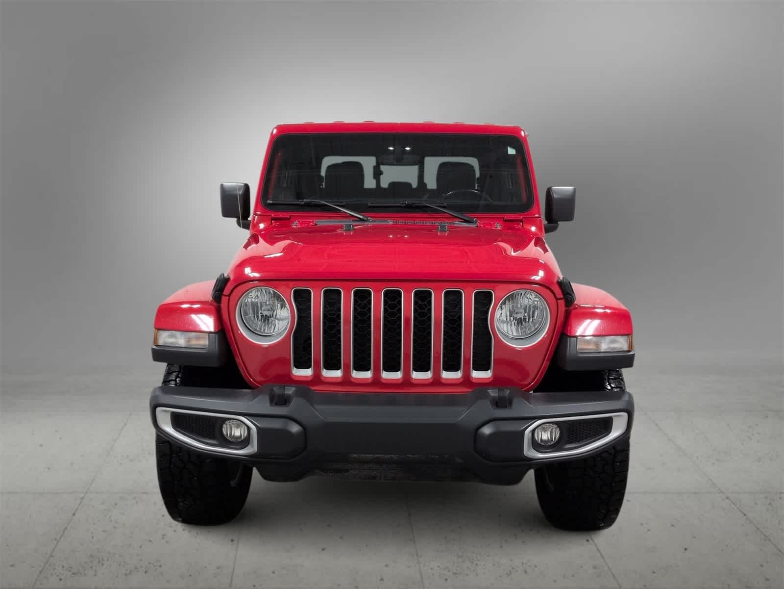 Thumbnail: 2021 Jeep Gladiator - 3