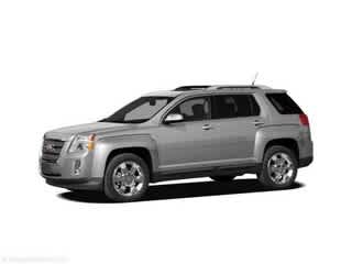 2011 GMC Terrain SLE-2's photo