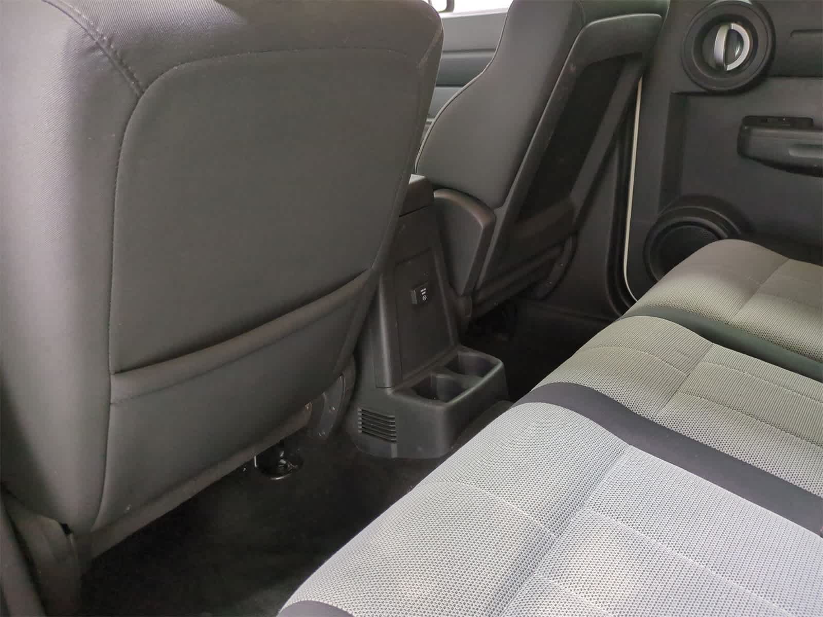 Thumbnail: 2009 Dodge Nitro - 18