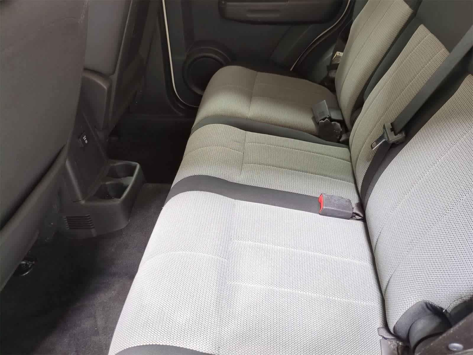 Thumbnail: 2009 Dodge Nitro - 19