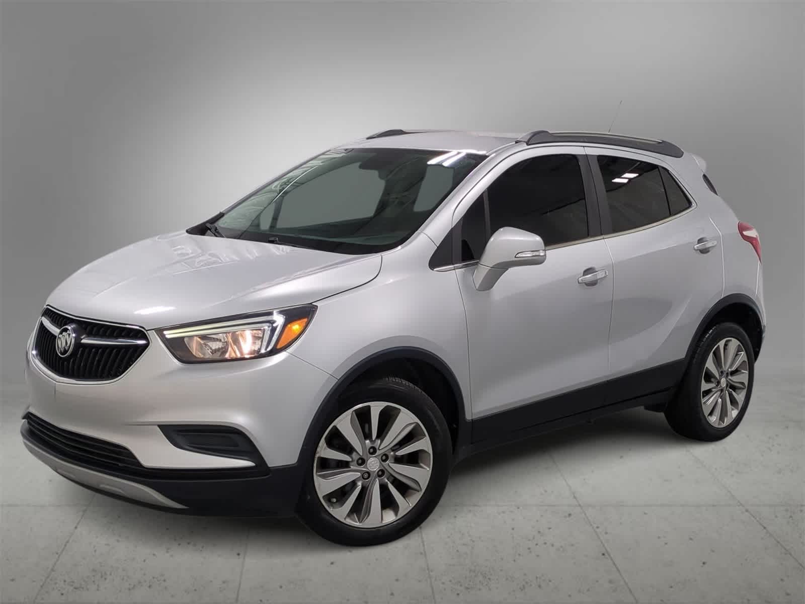 2019 Buick Encore Preferred -
                  Farmington Hills, MI