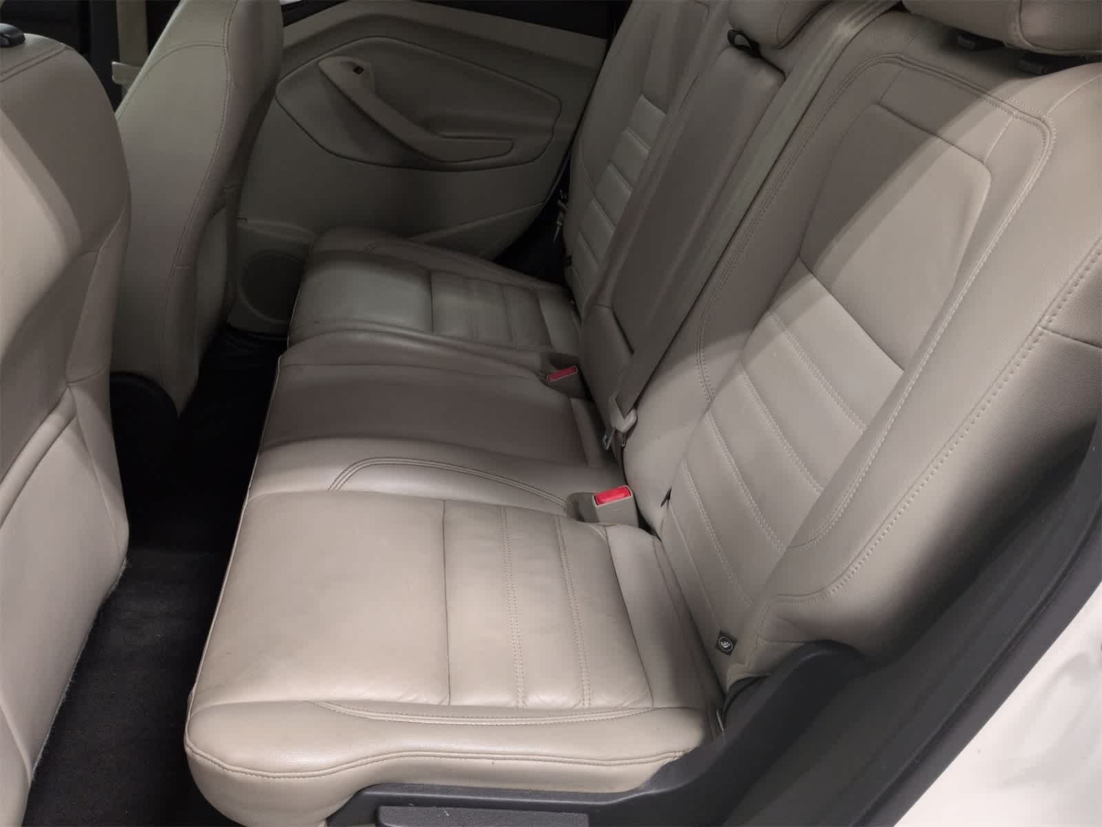 Thumbnail: 2018 Ford Escape - 21