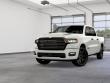 2026 Ram 1500 Laramie Pickup