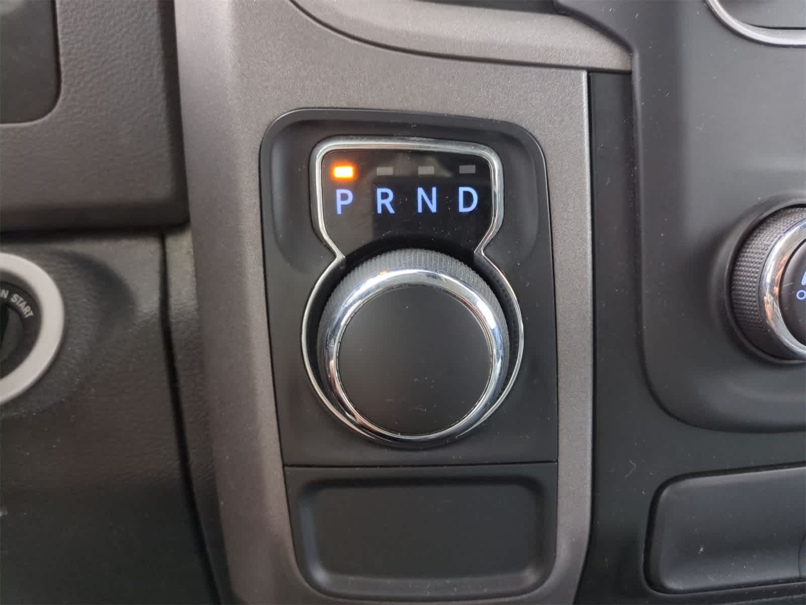 Thumbnail: 2015 RAM 1500 - 27