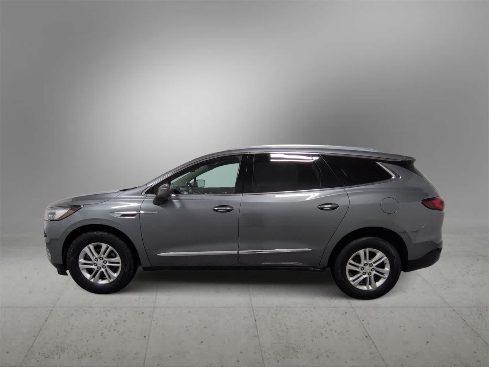 Thumbnail: 2019 Buick Enclave - 5