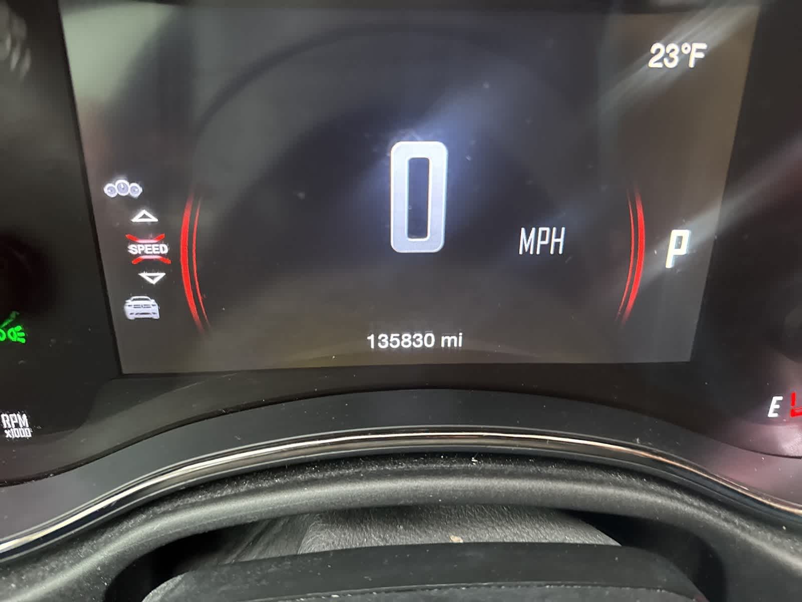 Thumbnail: 2018 Dodge Durango - 25