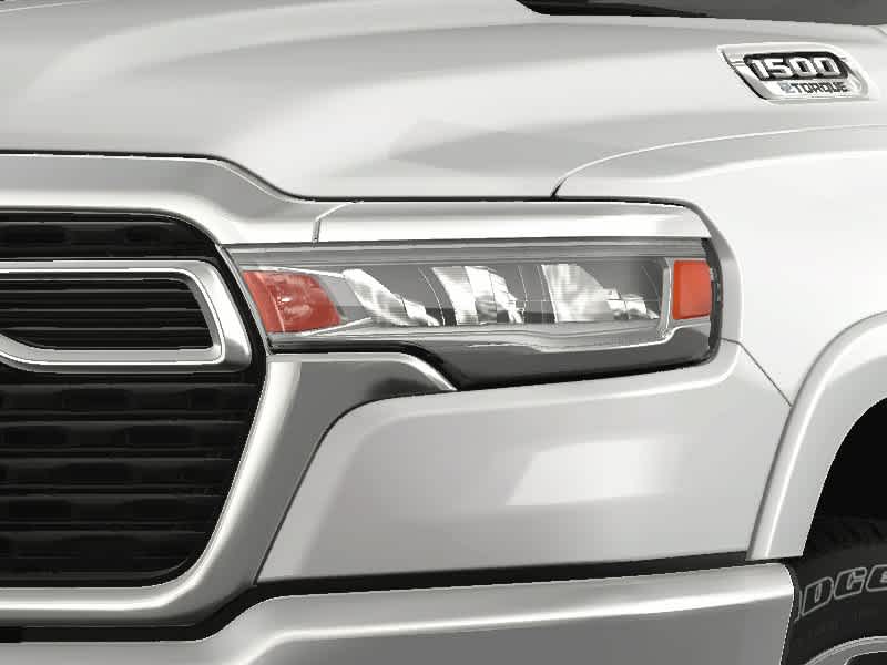 2025 RAM 1500 Big Horn 11