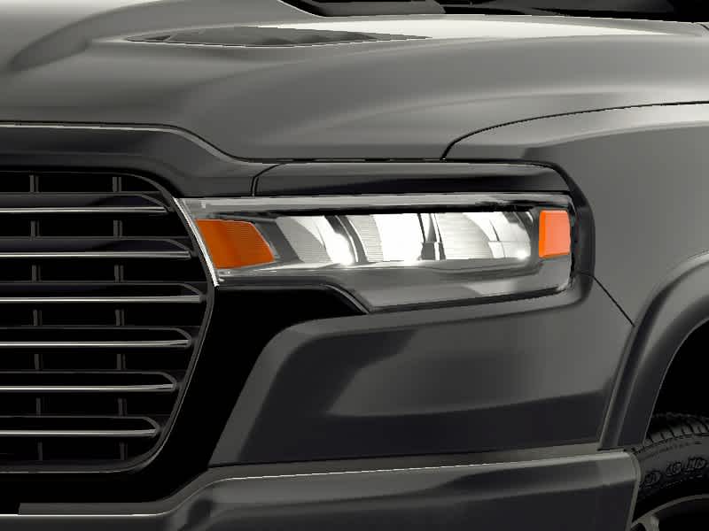 Thumbnail: 2026 RAM 1500 - 13